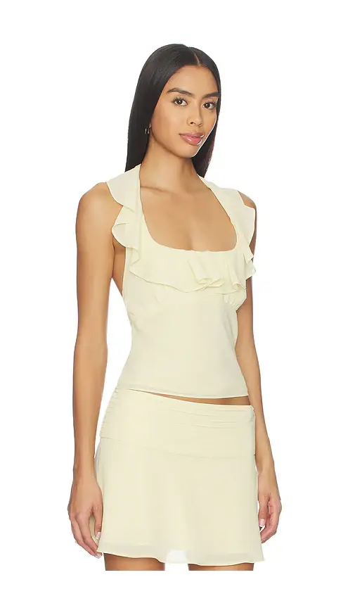 NIA Verbena Top | Thumbnail 2