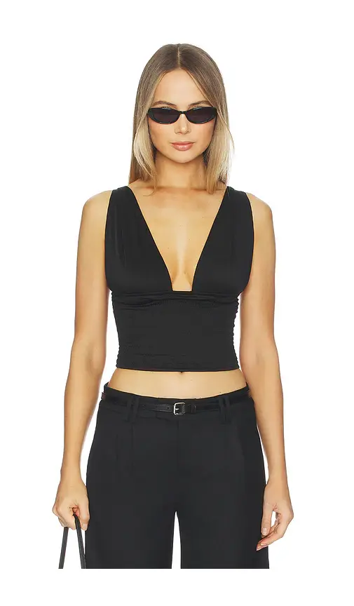 OW Collection Alba Top | Image 1 OW Collection Alba Top | Image 1