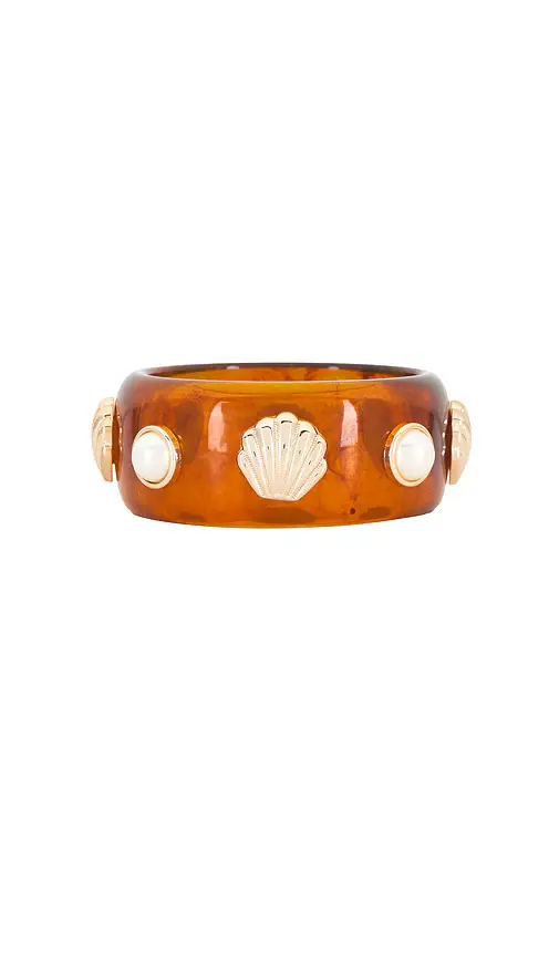 petit moments Detailed Resin Cuff | Thumbnail 2