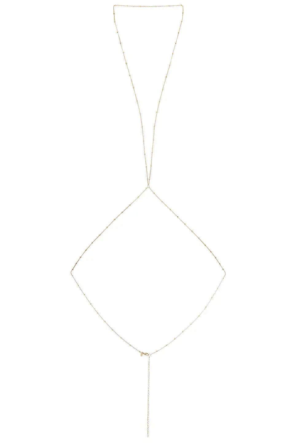 petit moments Lucca Body Chain