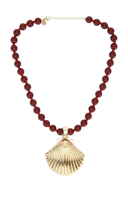 petit moments Creek Necklace
