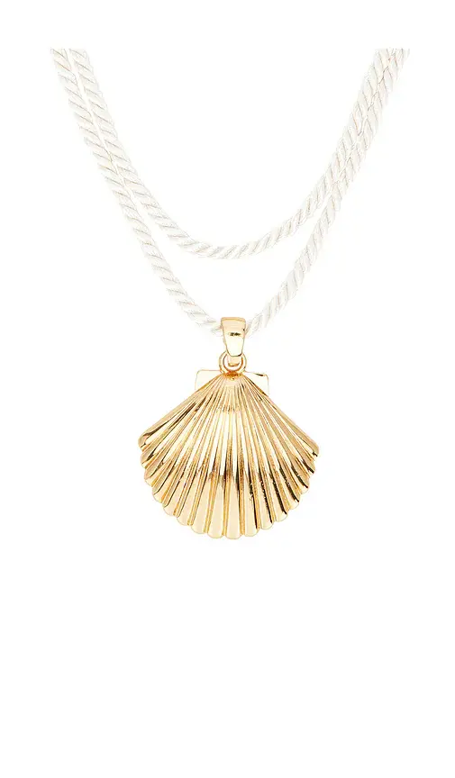 petit moments Tahiti Necklace | Thumbnail 2 petit moments Tahiti Necklace | Thumbnail 2