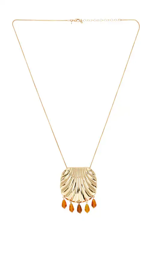 petit moments Turner Necklace