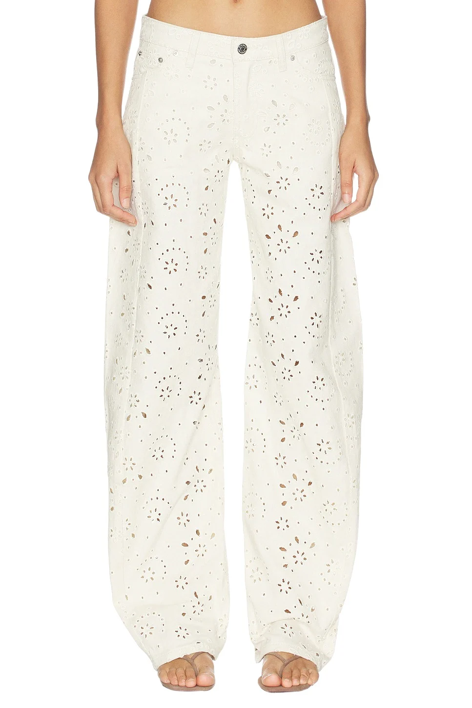 Steve Madden Rori Jean