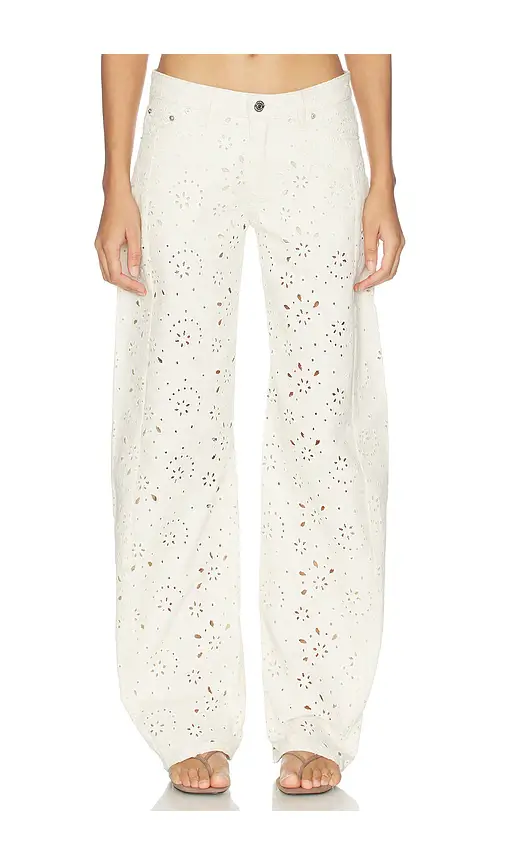 Steve Madden Rori Jean | Image 1 Steve Madden Rori Jean | Image 1