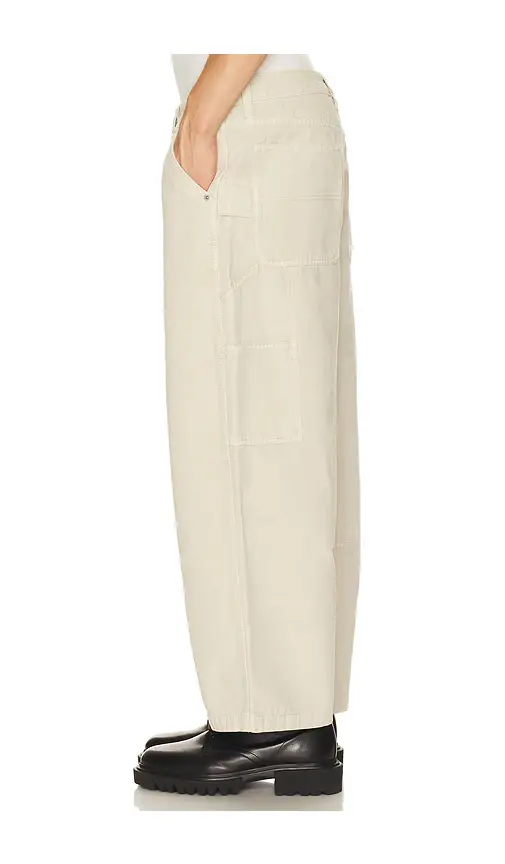 AllSaints Jackson Trouser | Thumbnail 2 AllSaints Jackson Trouser | Thumbnail 2