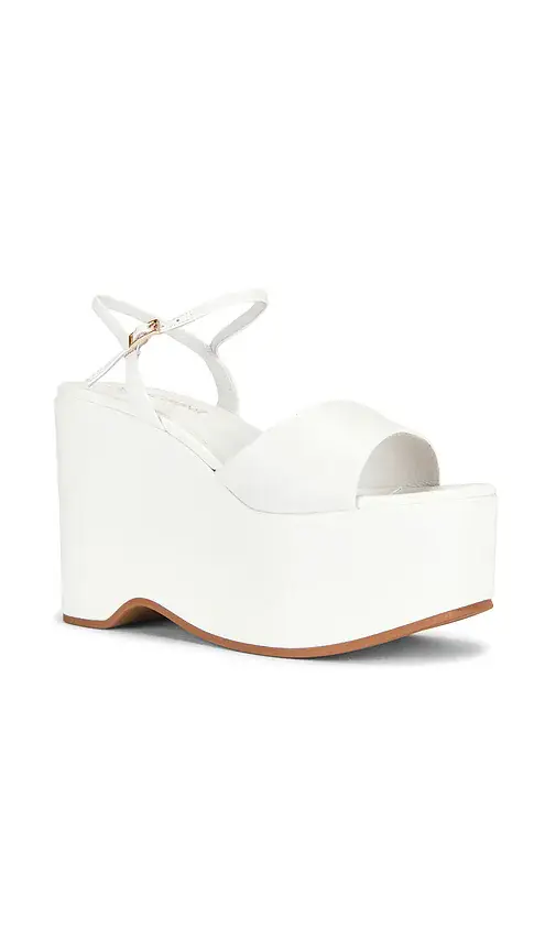 Jeffrey Campbell Funkytown Sandal | Thumbnail 2 Jeffrey Campbell Funkytown Sandal | Thumbnail 2
