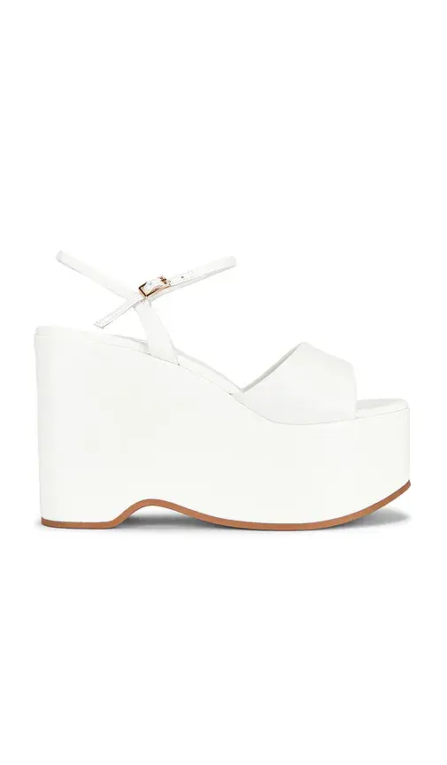Jeffrey Campbell Funkytown Sandal | Image 1 Jeffrey Campbell Funkytown Sandal | Image 1