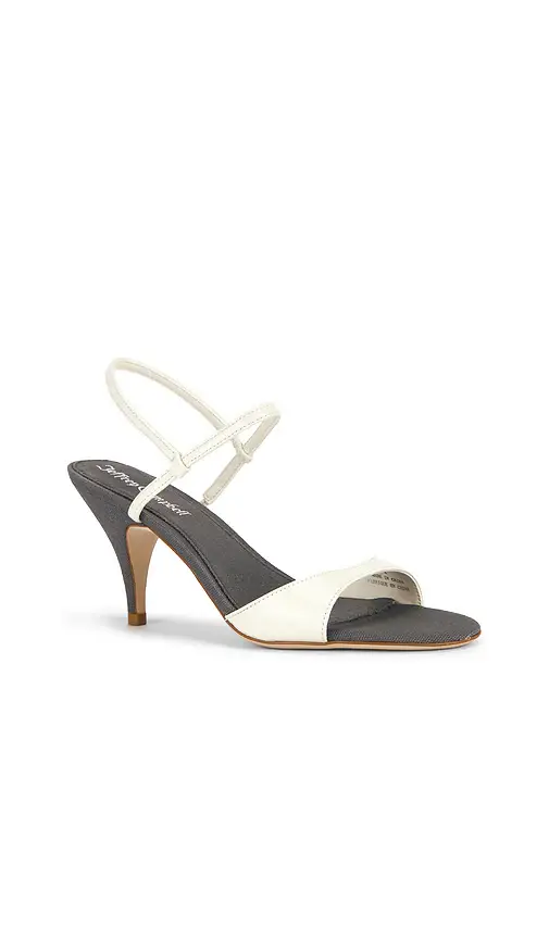 Jeffrey Campbell Calla Sandal | Thumbnail 2
