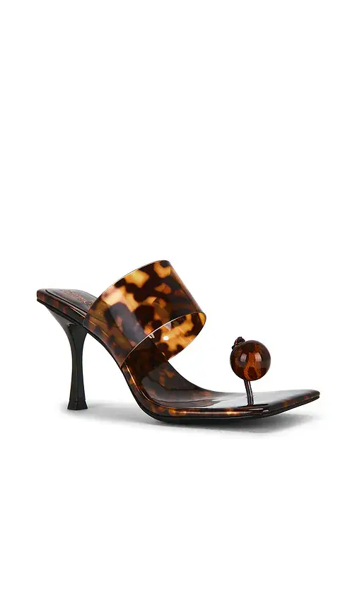 Jeffrey Campbell Aqueous Sandal | Thumbnail 2 Jeffrey Campbell Aqueous Sandal | Thumbnail 2