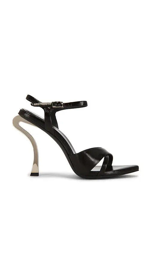 Jeffrey Campbell Alinea Sandal | Image 1 Jeffrey Campbell Alinea Sandal | Image 1