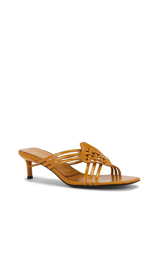 Jeffrey Campbell Amenity Sandal | Thumbnail 2 Jeffrey Campbell Amenity Sandal | Thumbnail 2