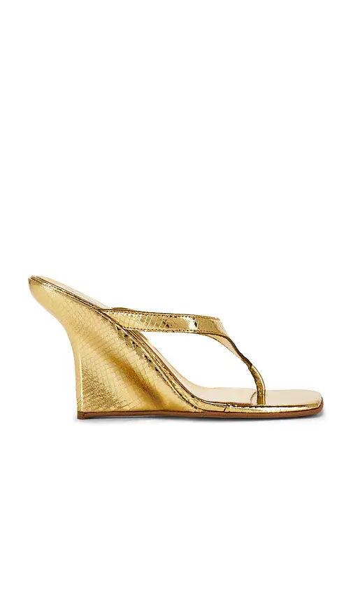 Jeffrey Campbell Romee Sandal | Image 1 Jeffrey Campbell Romee Sandal | Image 1