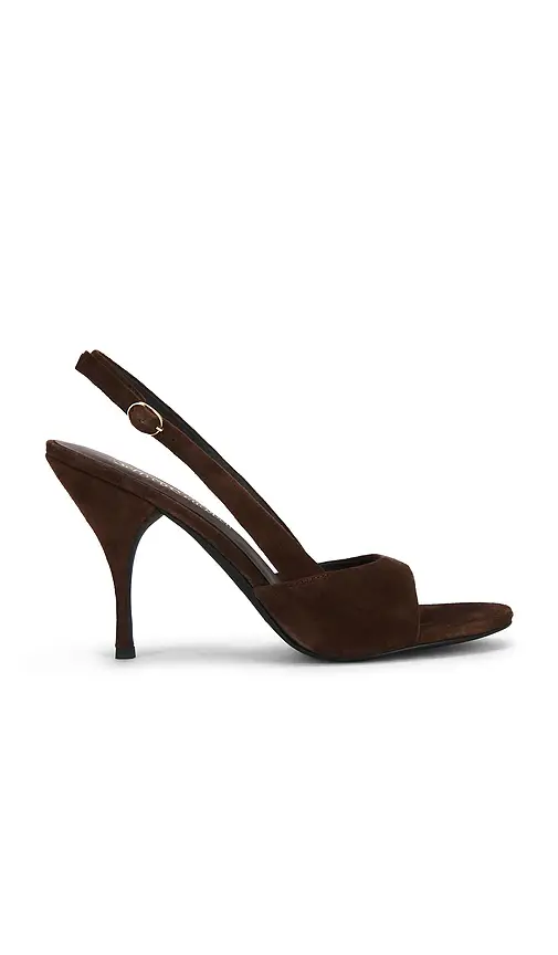 Jeffrey Campbell Triomphe Sandal | Image 1 Jeffrey Campbell Triomphe Sandal | Image 1