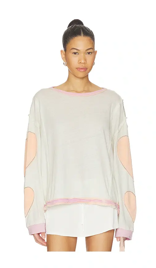 Free People Youre A Star Tee | Thumbnail 2 Free People Youre A Star Tee | Thumbnail 2