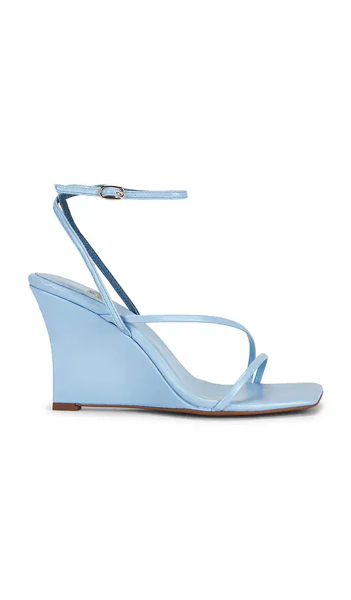 Jeffrey Campbell Highlight Sandal | Image 1 Jeffrey Campbell Highlight Sandal | Image 1