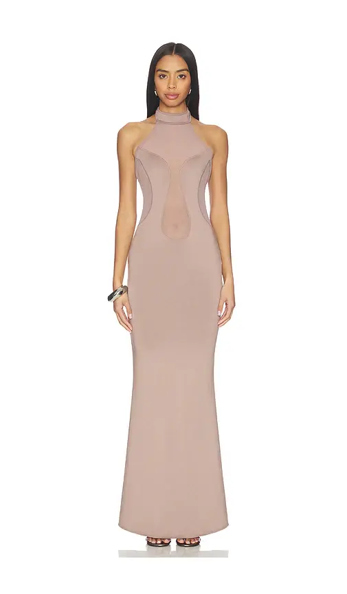 OW Collection Selia Maxi Dress | Image 1 OW Collection Selia Maxi Dress | Image 1