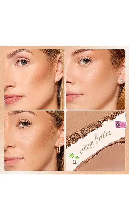 tarte Macaron Sculpt & Bronze Duo | Thumbnail 2