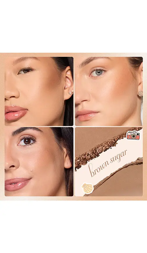 tarte Macaron Sculpt & Bronze Duo | Thumbnail 2
