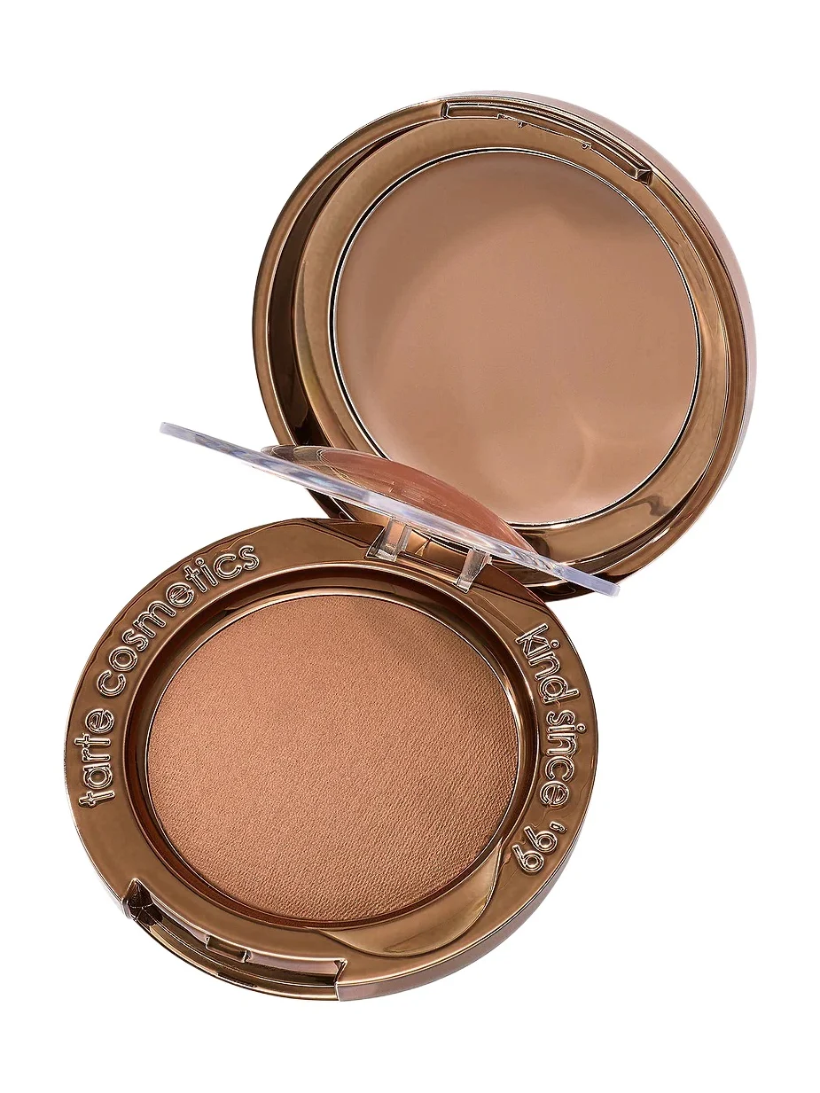 tarte Macaron Sculpt & Bronze Duo