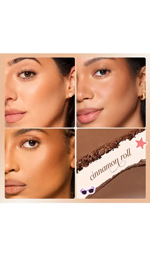 tarte Macaron Sculpt & Bronze Duo | Thumbnail 2