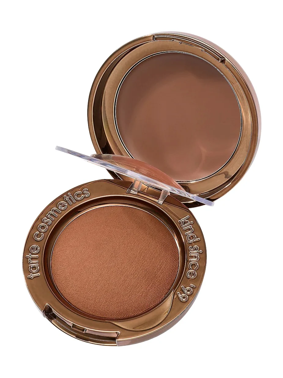 tarte Macaron Sculpt & Bronze Duo