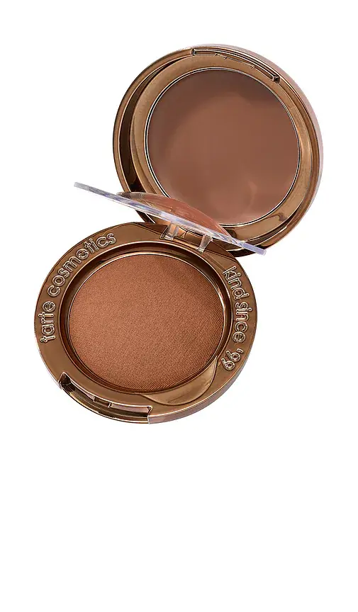 tarte Macaron Sculpt & Bronze Duo | Image 1 tarte Macaron Sculpt & Bronze Duo | Image 1