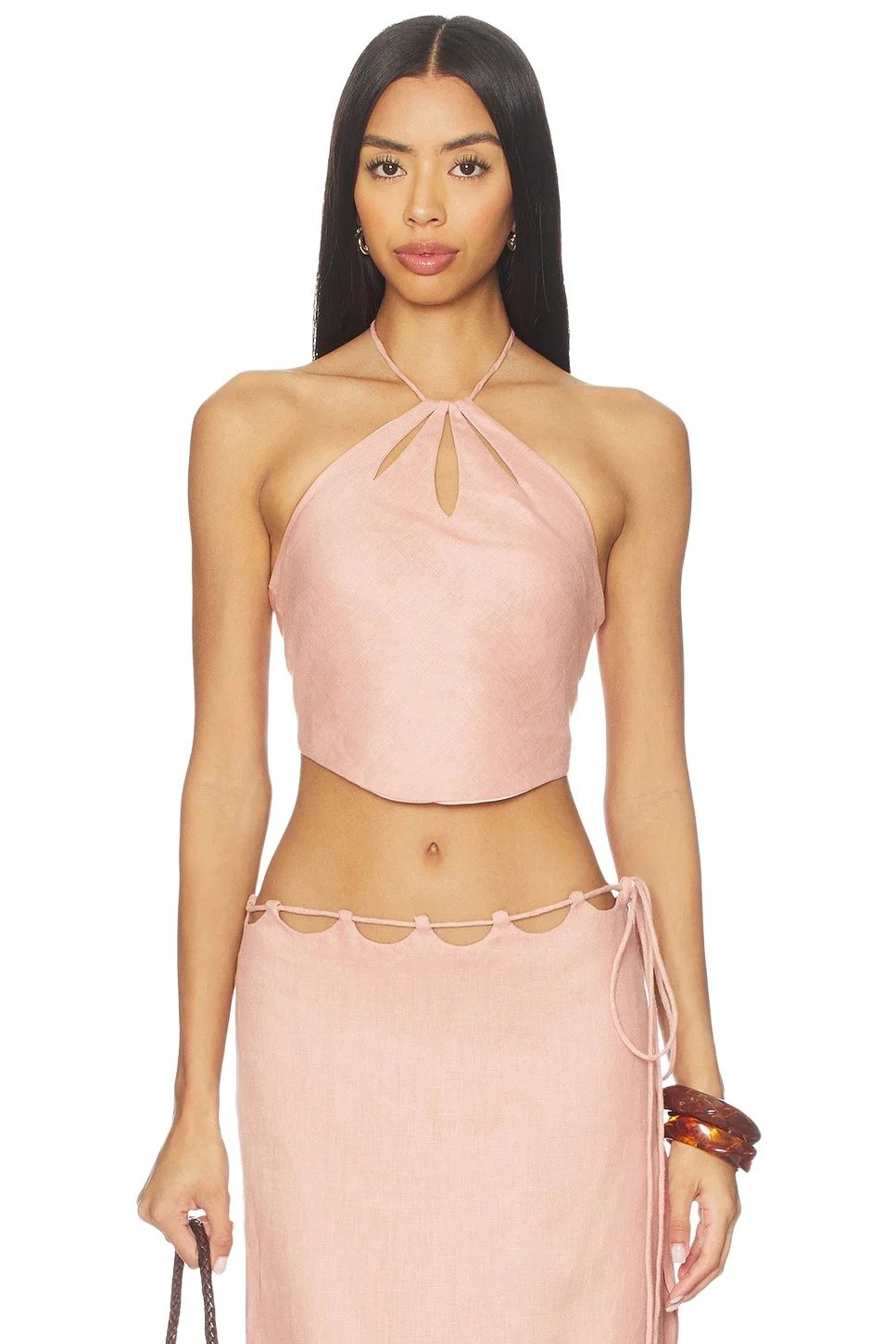 AZULU Amazon Top