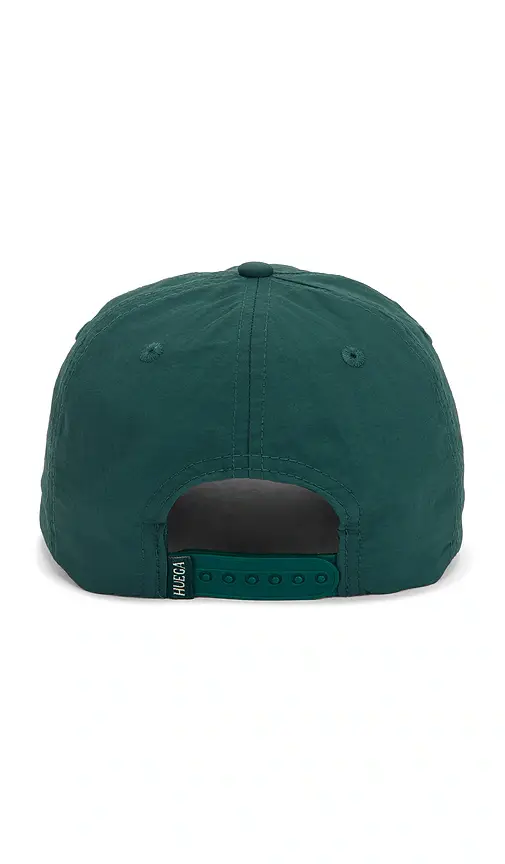 Huega House Tidal Nylon Hat | Thumbnail 2 Huega House Tidal Nylon Hat | Thumbnail 2