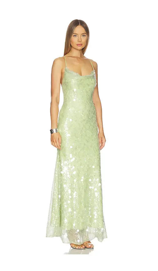 Delfi Janna Dress | Thumbnail 2