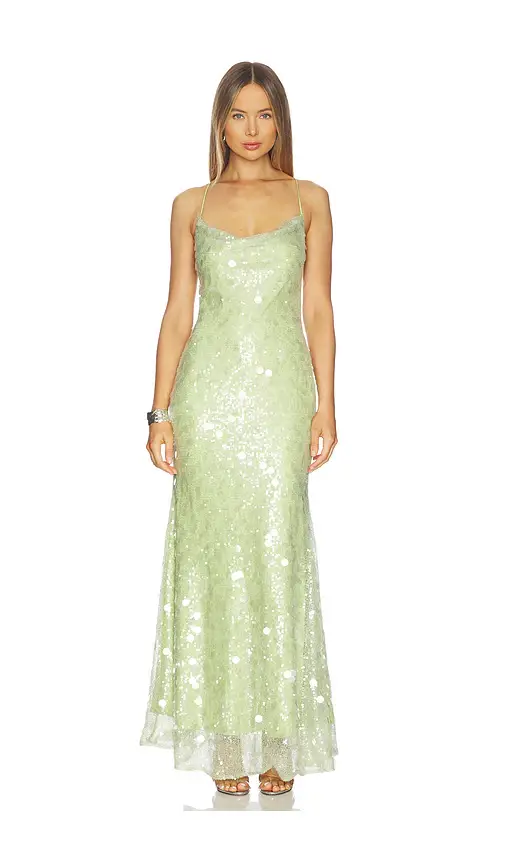 Delfi Janna Dress | Image 1 Delfi Janna Dress | Image 1