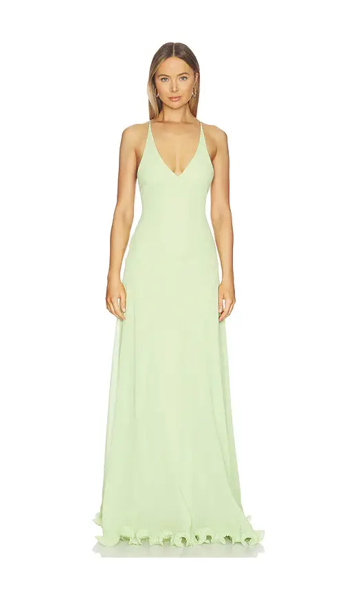 Delfi Estelle Dress | Image 1 Delfi Estelle Dress | Image 1