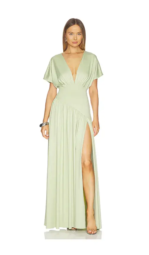 Delfi Sade Dress