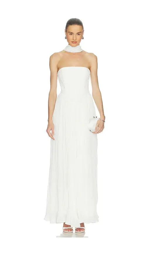 Lourdes Dress Lourdes Dress