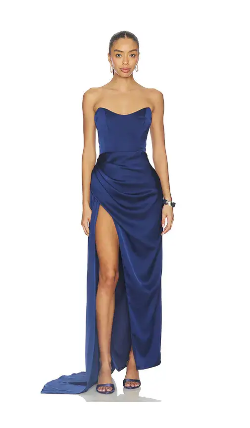Katie May Bita Gown | Image 1 Katie May Bita Gown | Image 1