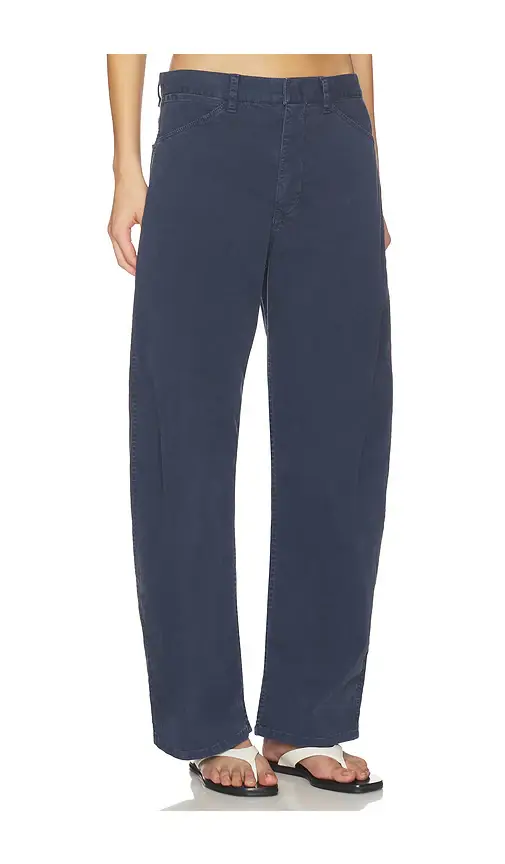 Nili Lotan Tribeca Pant | Thumbnail 2 Nili Lotan Tribeca Pant | Thumbnail 2