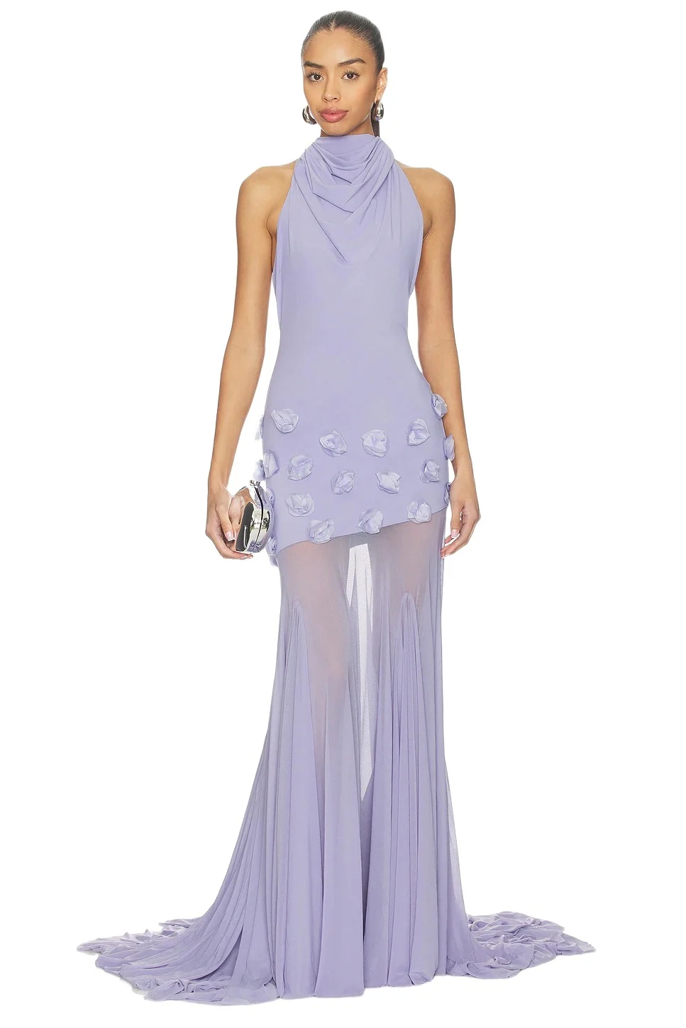 Deme by Gabriella The Celeste Dress