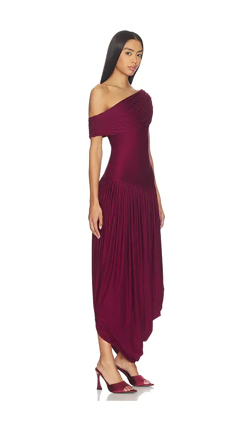 Deme by Gabriella The Cassidy Dress | Thumbnail 2