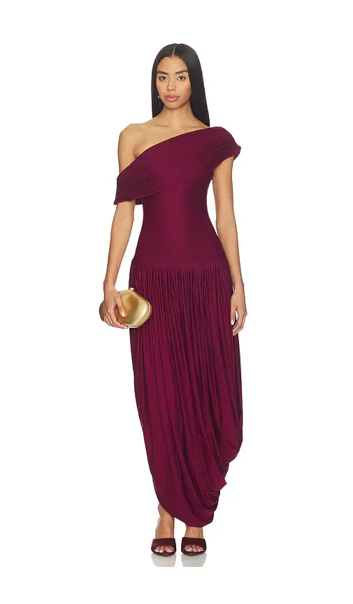 The Cassidy Dress