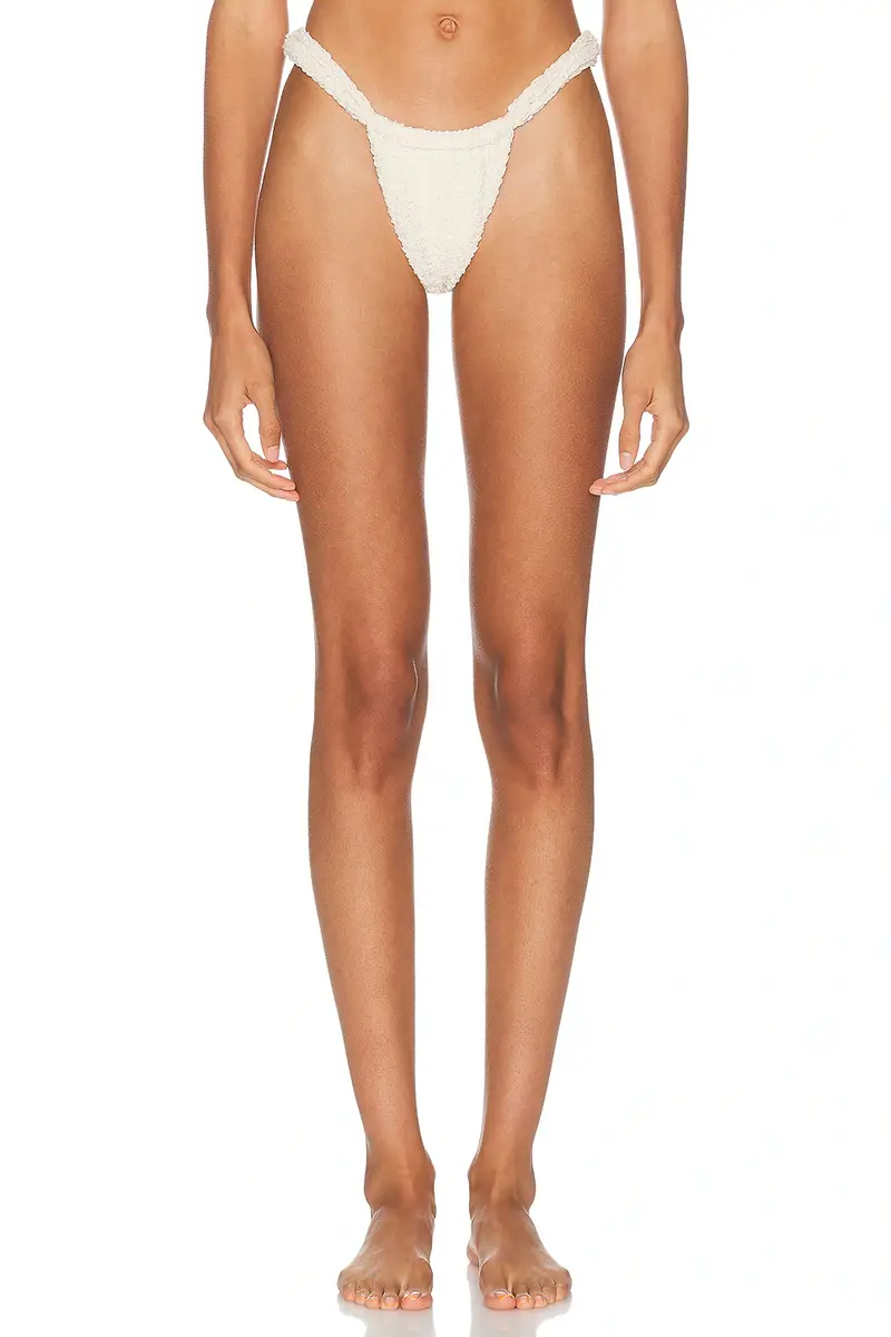 Montce x Elsa Hosk Sandra Bikini Bottom | Thumbnail 3 Montce x Elsa Hosk Sandra Bikini Bottom | Thumbnail 3