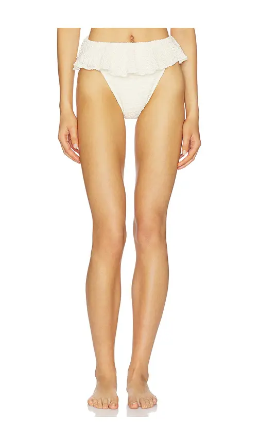 Montce x Elsa Hosk Tamarindo Bikini Bottom | Image 1 Montce x Elsa Hosk Tamarindo Bikini Bottom | Image 1