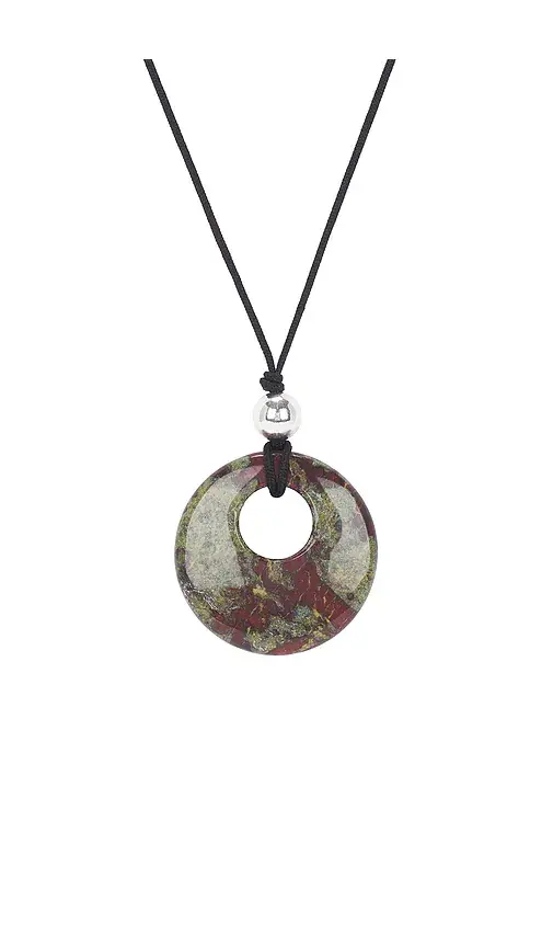 Shashi Aube Pendant Necklce | Thumbnail 2 Shashi Aube Pendant Necklce | Thumbnail 2