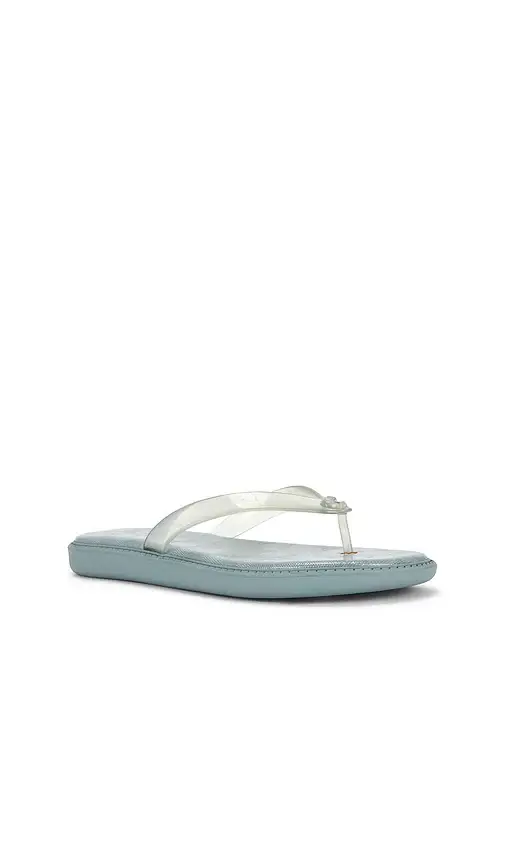 Coach Jelly Flip Flop Sandal | Thumbnail 2