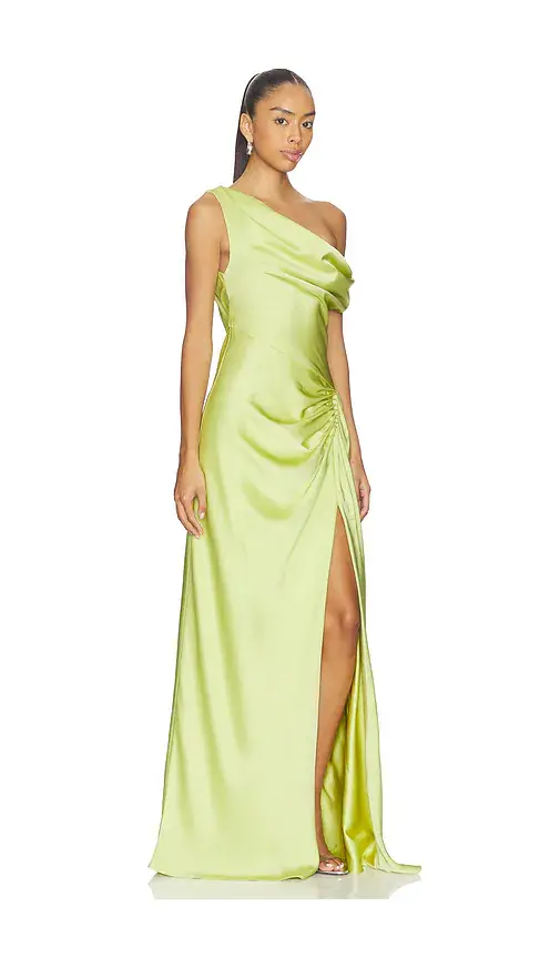 Et Ochs Camilla Gown | Thumbnail 2 Et Ochs Camilla Gown | Thumbnail 2