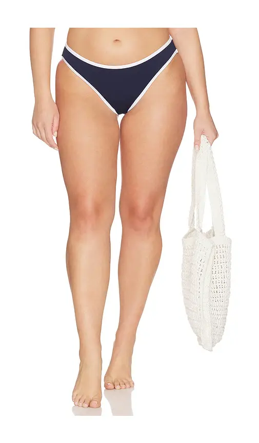 GOOD AMERICAN Better Bikini Bottom | Thumbnail 2 GOOD AMERICAN Better Bikini Bottom | Thumbnail 2