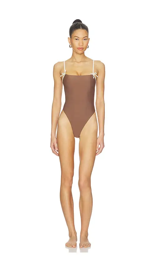 Tularosa Pucara One Piece | Image 1 Tularosa Pucara One Piece | Image 1