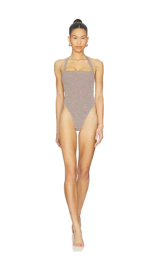 Tularosa Brigitte One Piece | Image 1 Tularosa Brigitte One Piece | Image 1
