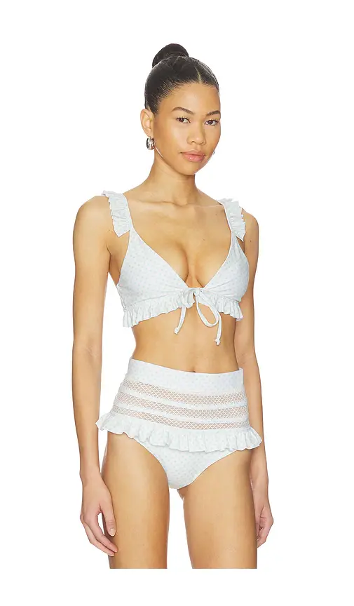Tularosa Dreamer Top | Thumbnail 2 Tularosa Dreamer Top | Thumbnail 2