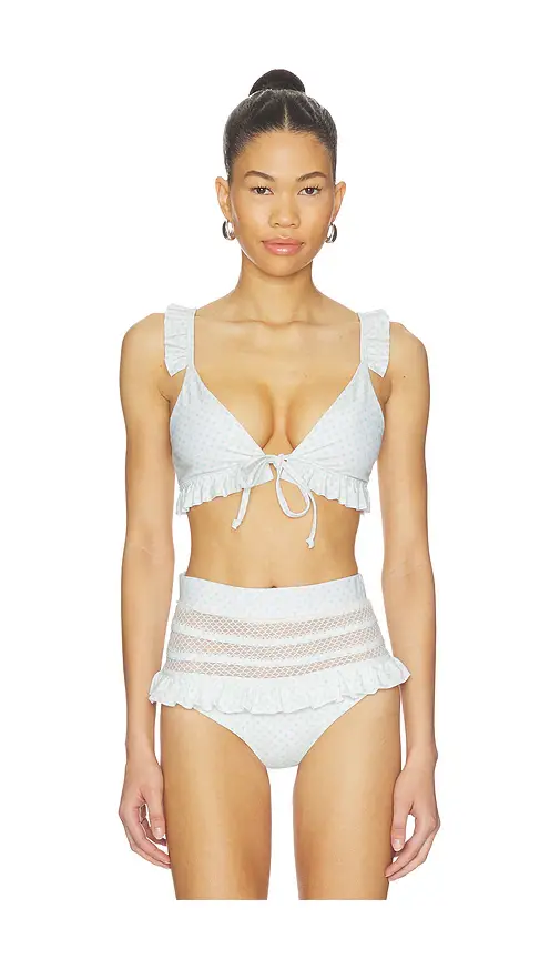 Tularosa Dreamer Top