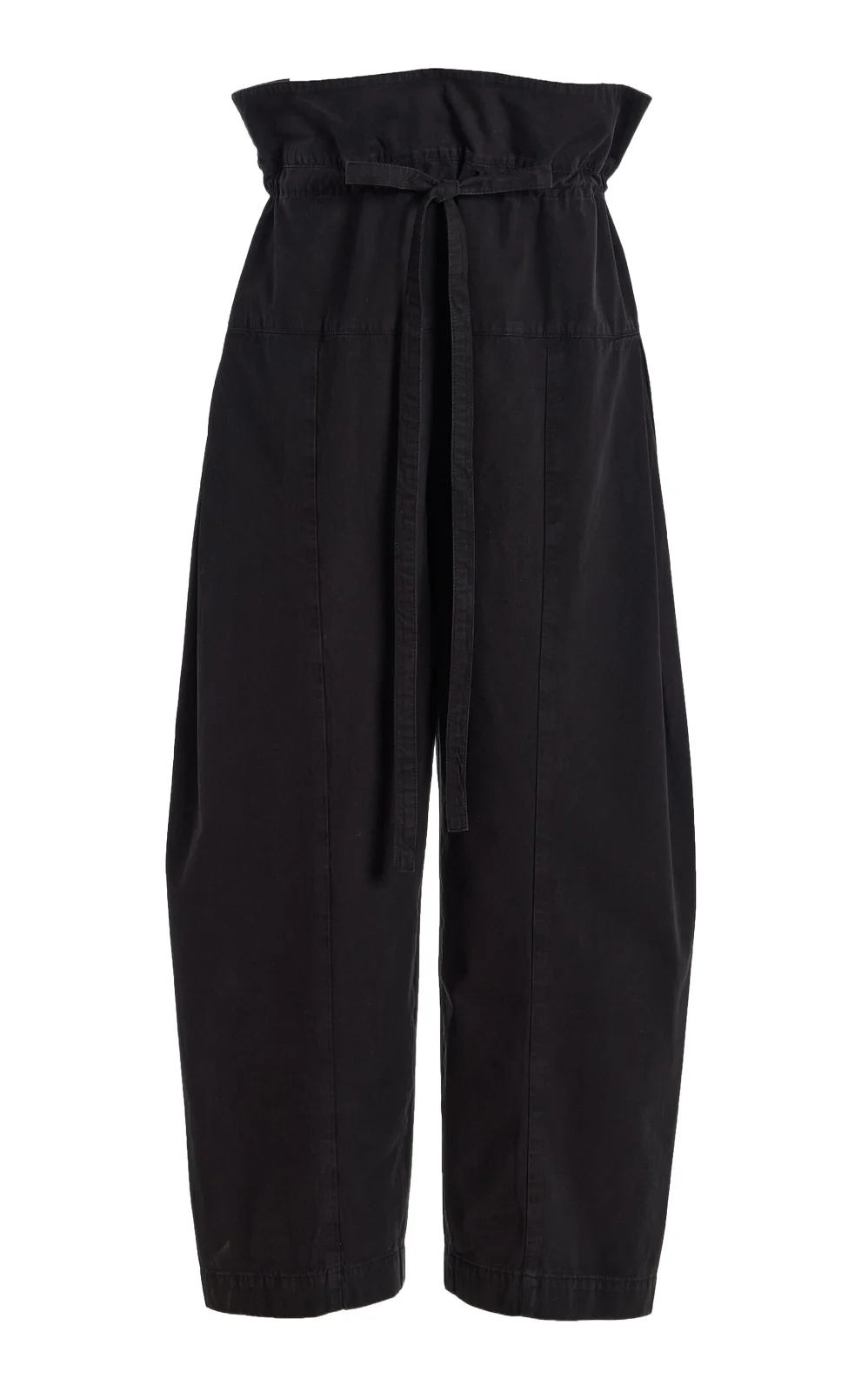 Matteau Fisherman Cotton Drawcord Pants